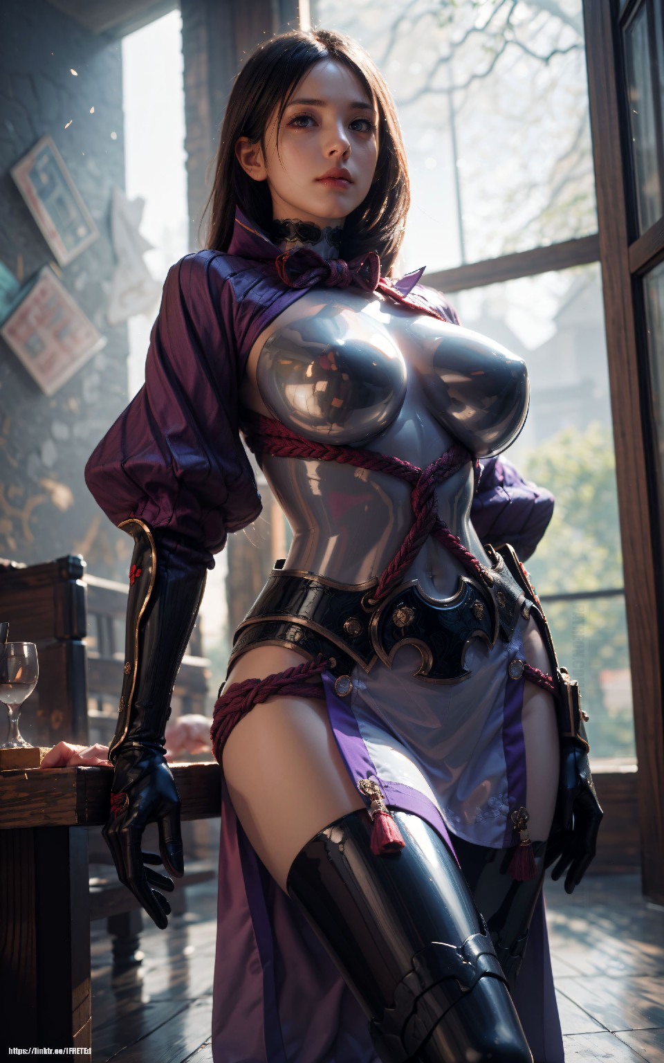 Raikou-第1章-图片22