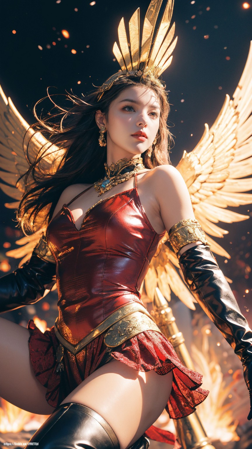 Valkyrie'-第1章-图片15