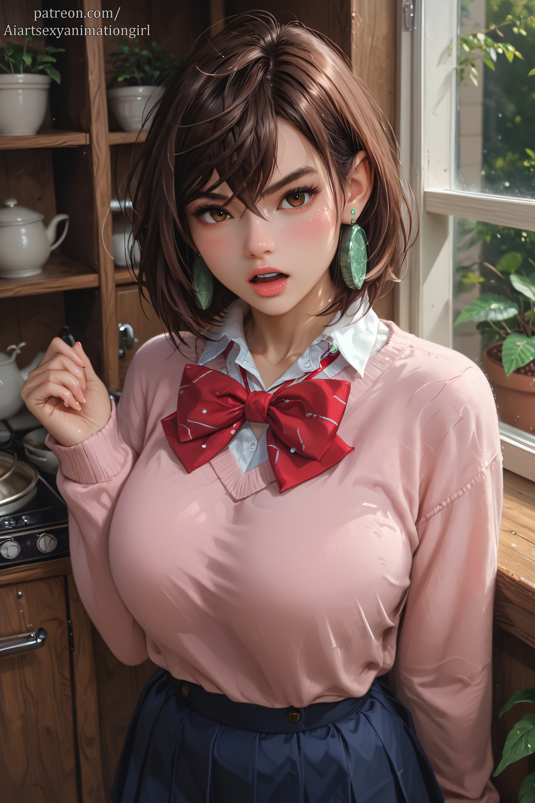 [Patreon][AiASAG] psychokinesis girl-第1章-图片4