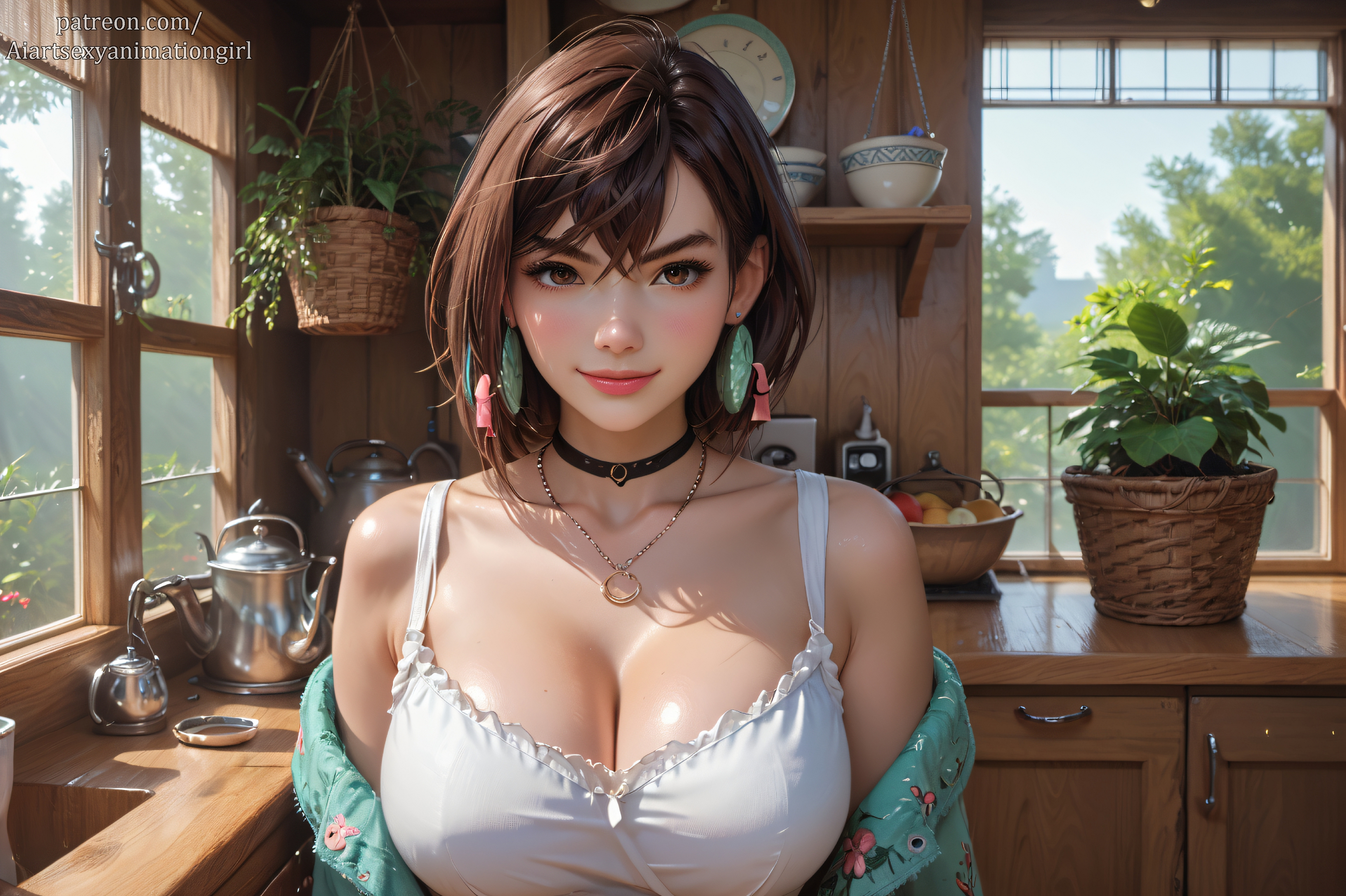 [Patreon][AiASAG] psychokinesis girl-第1章-图片10