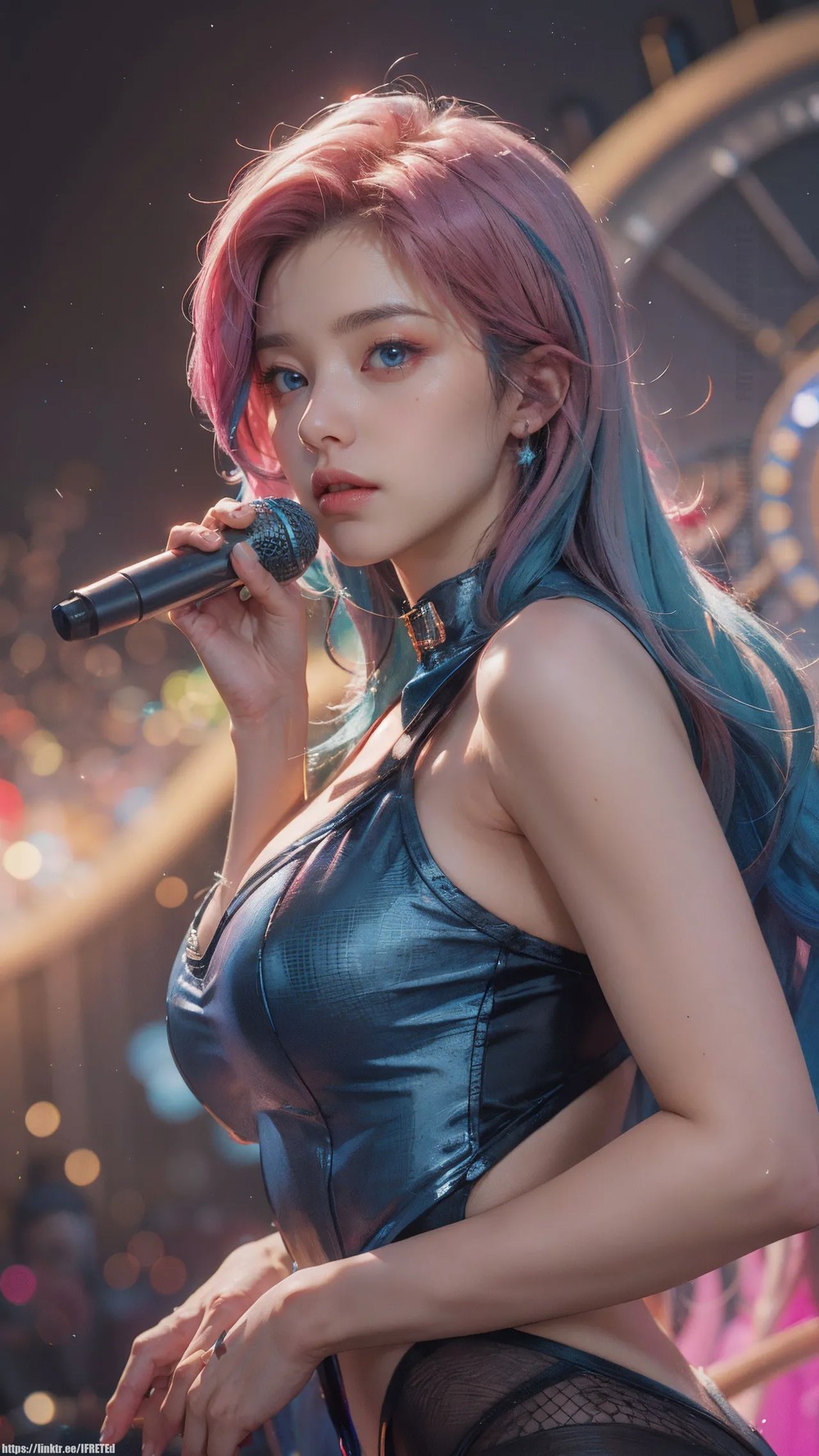 ★PATREON★IfreteArchiveSeraphine-第1章-图片3