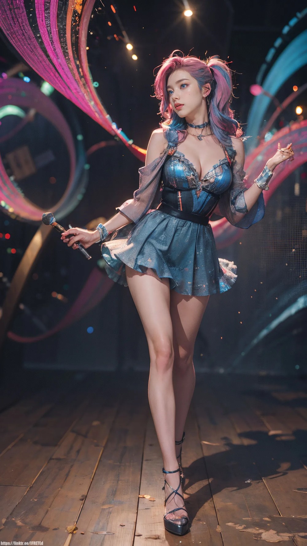 ★PATREON★IfreteArchiveSeraphine-第1章-图片6