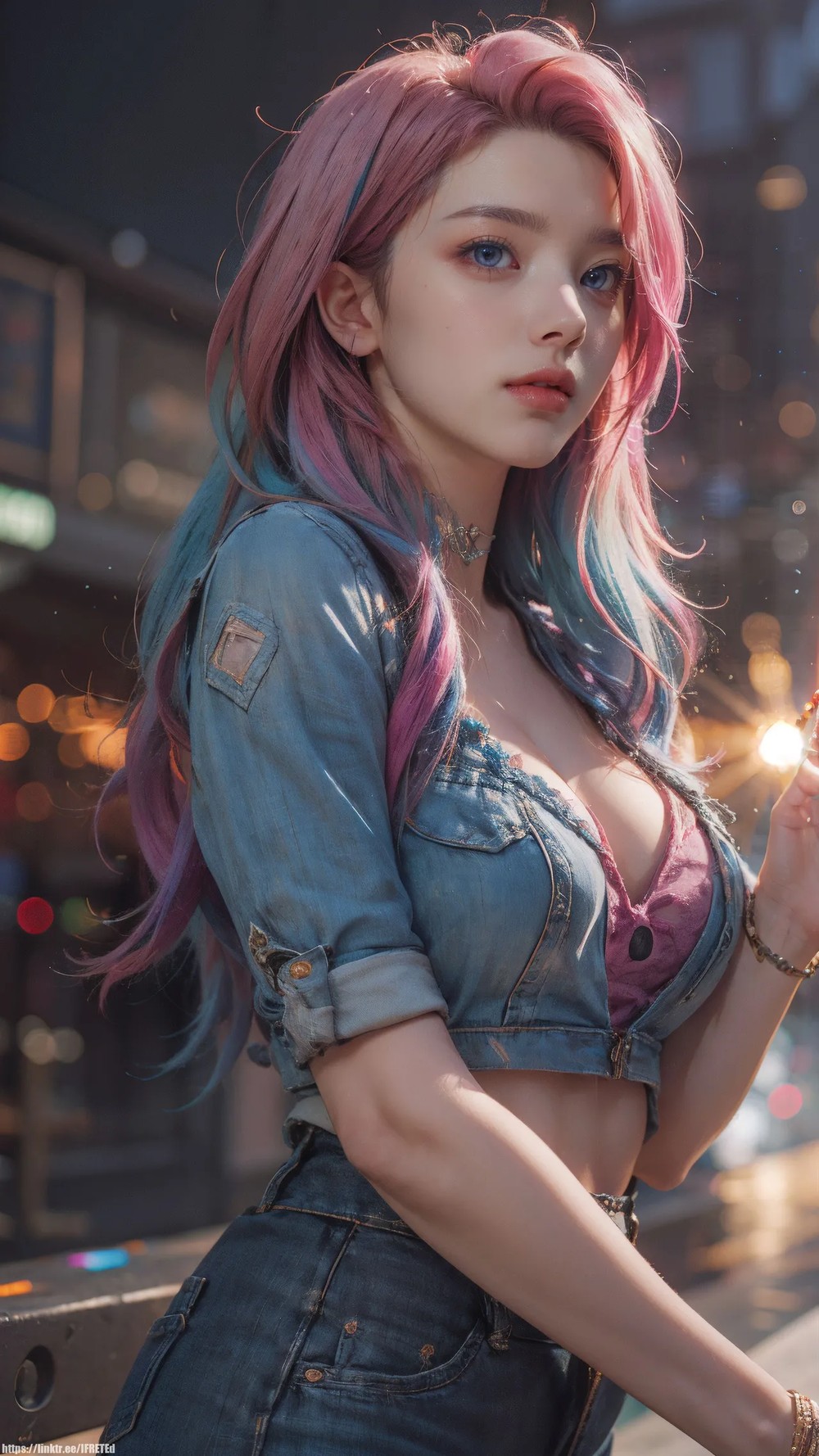 ★PATREON★IfreteArchiveSeraphine-第1章-图片12
