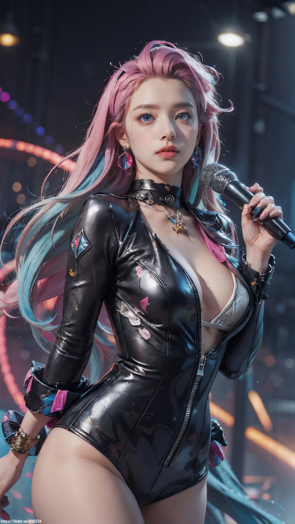 ★PATREON★IfreteArchiveSeraphine-第1章-图片16