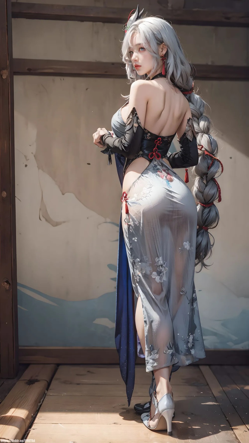 ★PATREON★IfreteArchiveShenhe-第1章-图片17