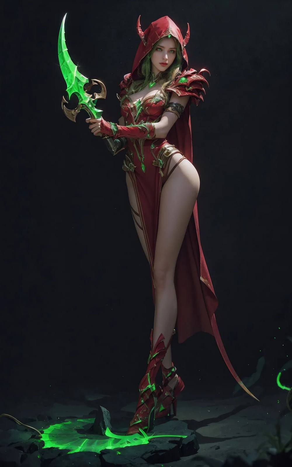 ★PATREON★IfreteArchiveValeera-第1章-图片15