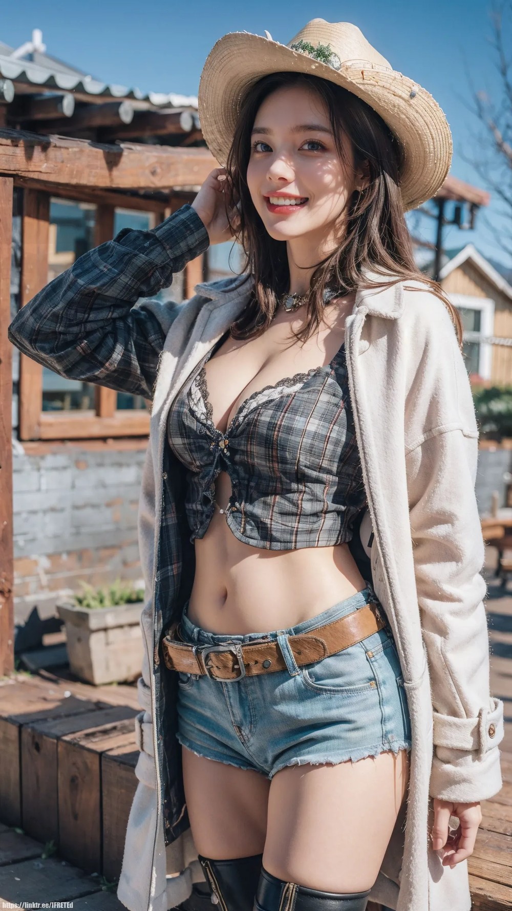 IfreteArchiveWildWest-第1章-图片6