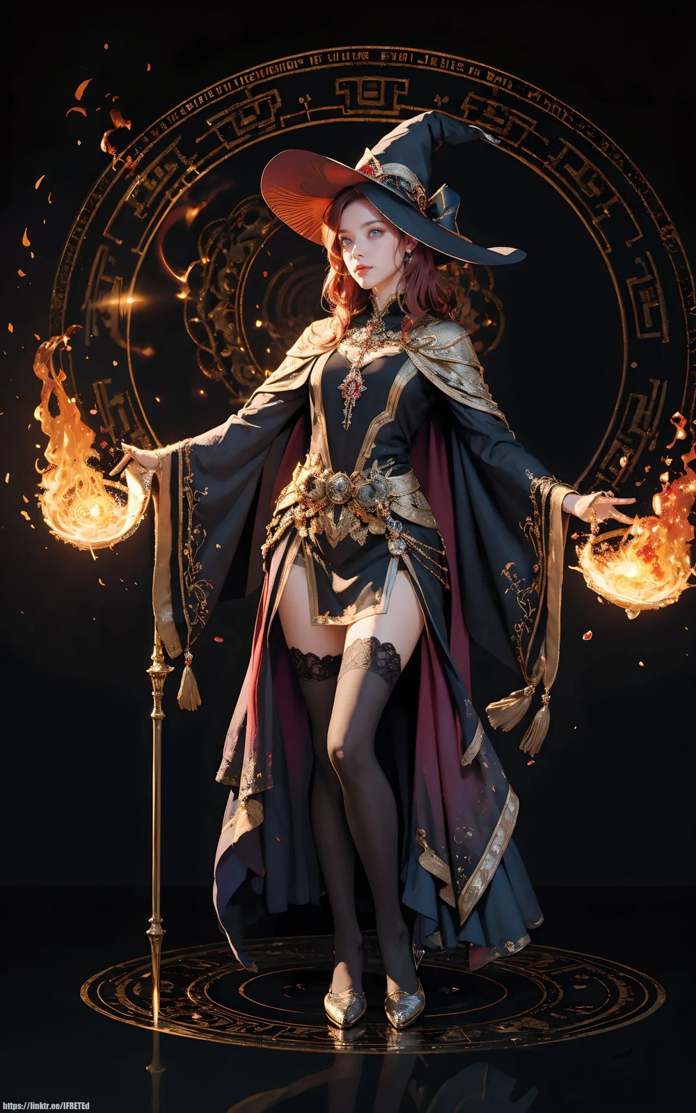 IfreteArchiveWitch-第1章-图片2
