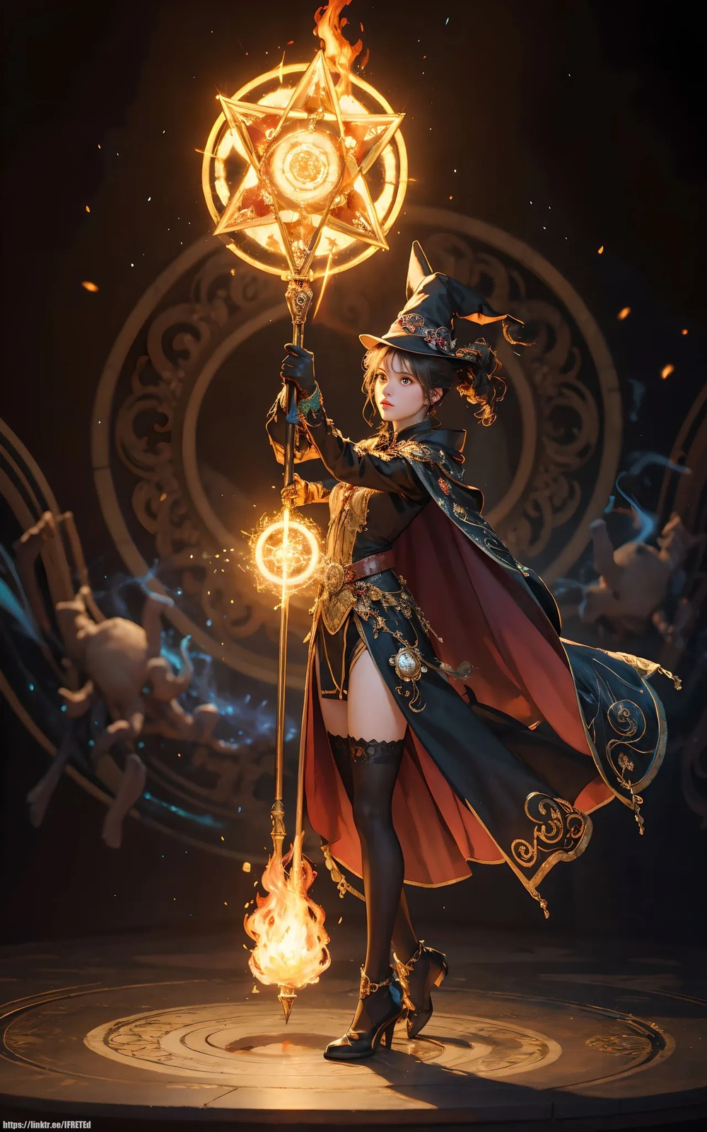 IfreteArchiveWitch-第1章-图片14