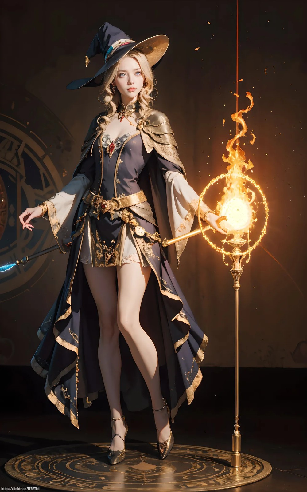 IfreteArchiveWitch-第1章-图片22