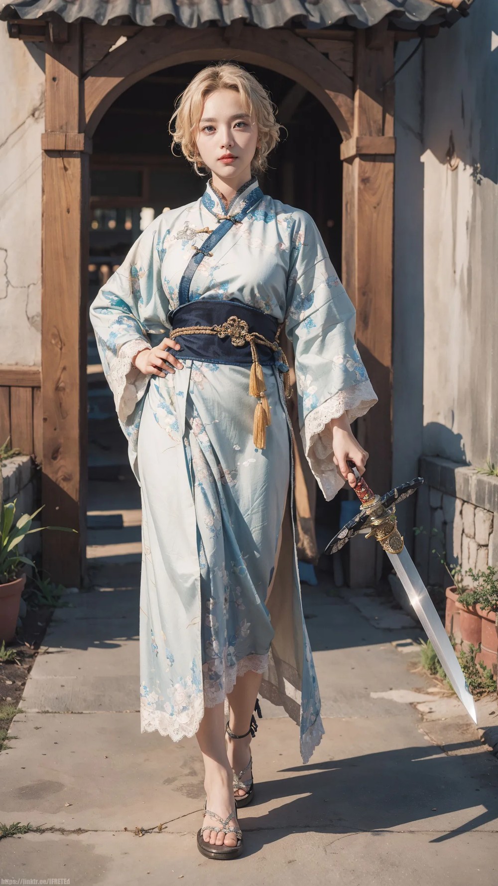 ★PATREON★IfreteArchiveWuxia-第1章-图片1