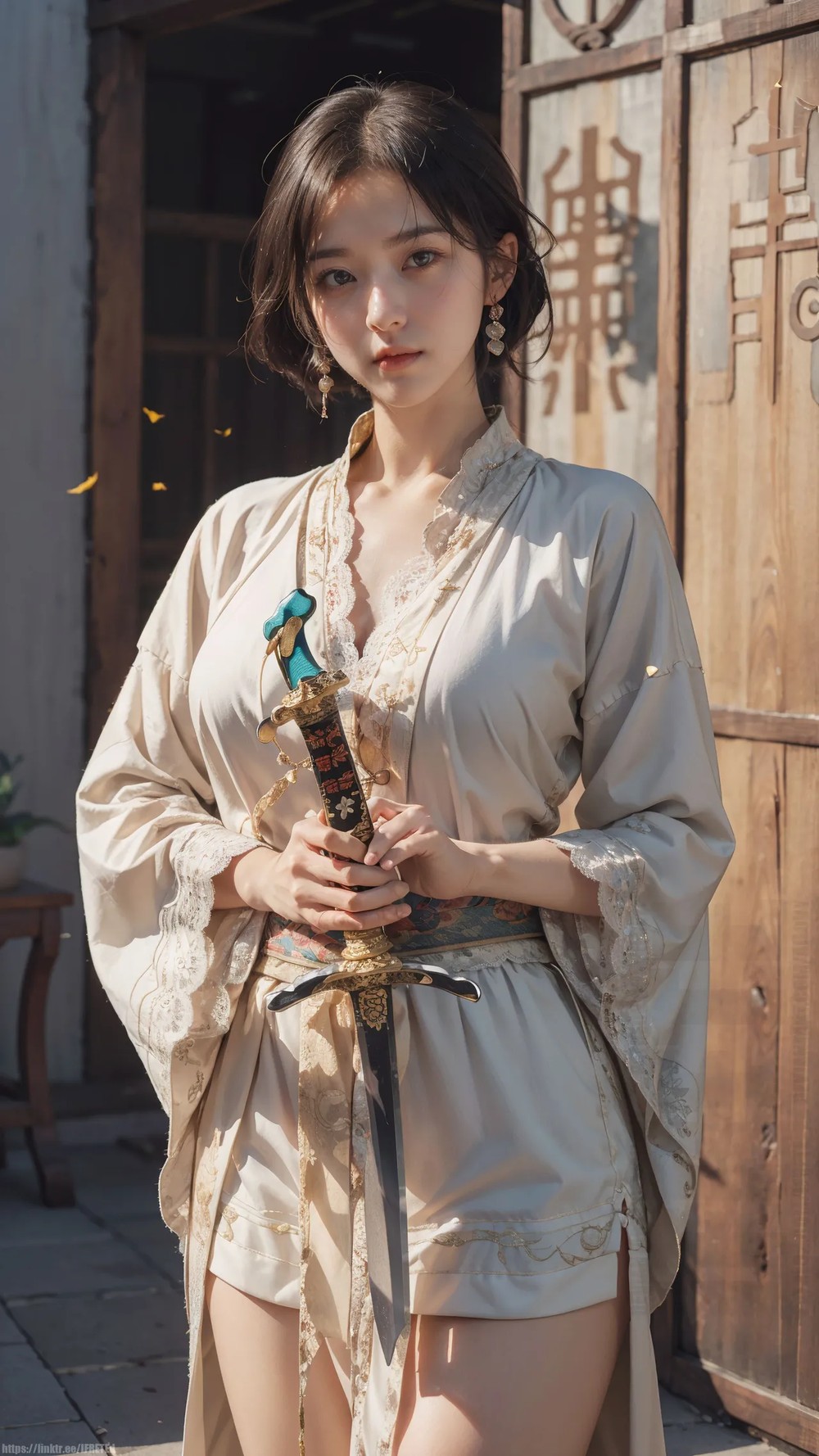 ★PATREON★IfreteArchiveWuxia-第1章-图片9