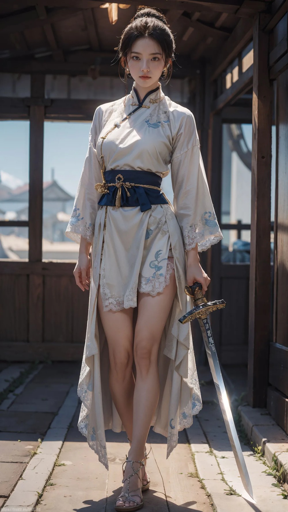★PATREON★IfreteArchiveWuxia-第1章-图片13
