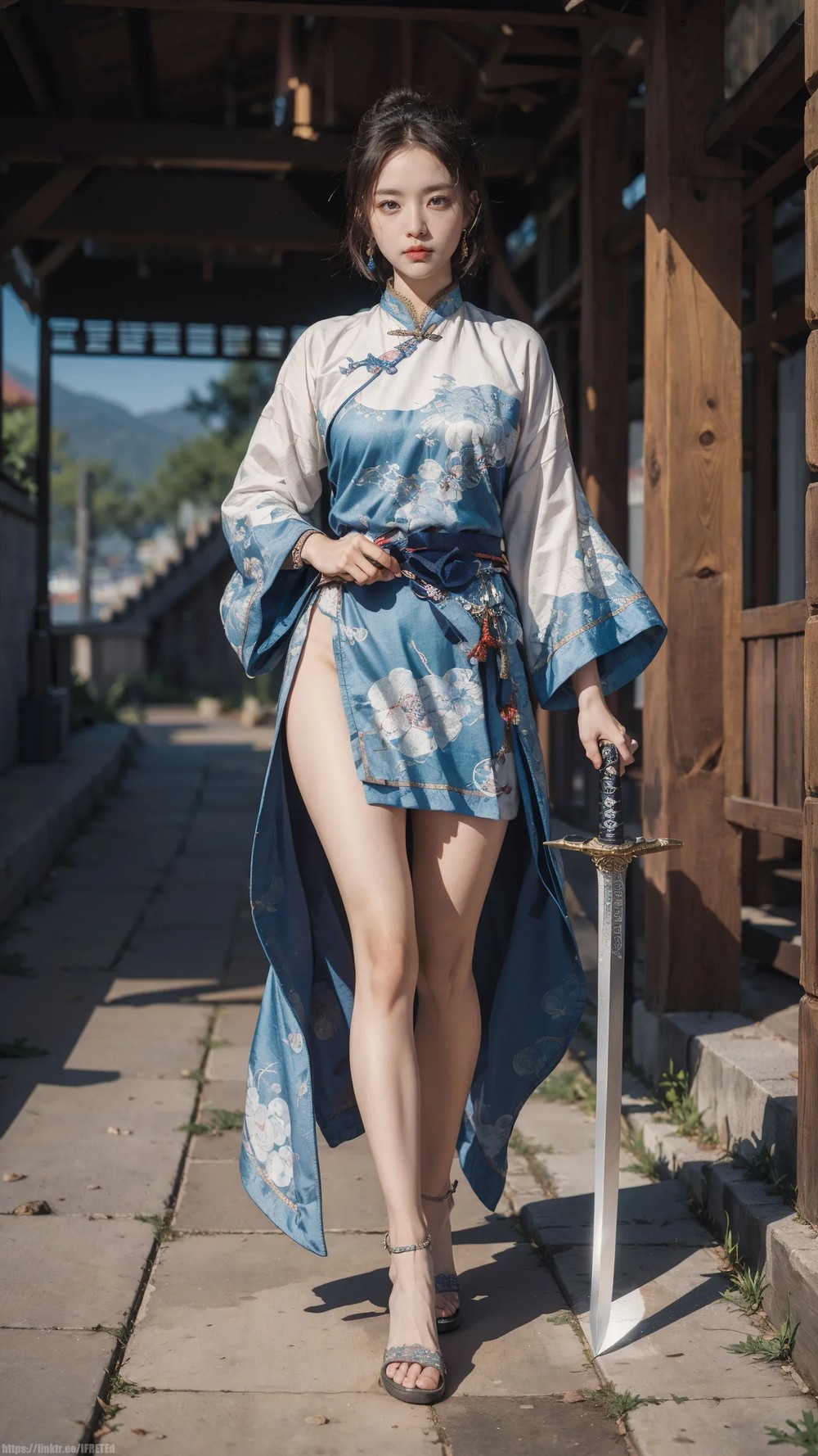★PATREON★IfreteArchiveWuxia-第1章-图片16