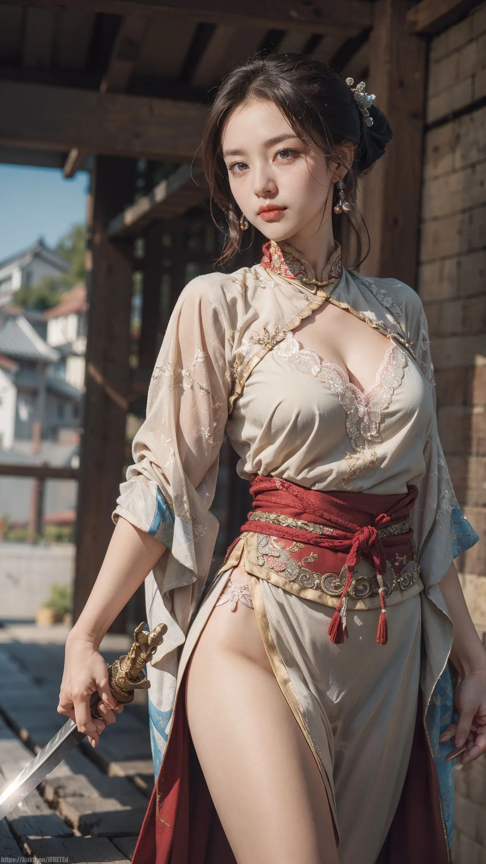 ★PATREON★IfreteArchiveWuxia-第1章-图片15