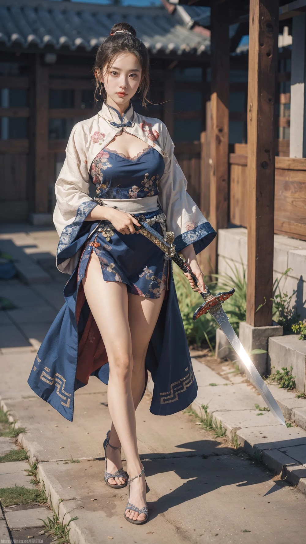 ★PATREON★IfreteArchiveWuxia-第1章-图片17