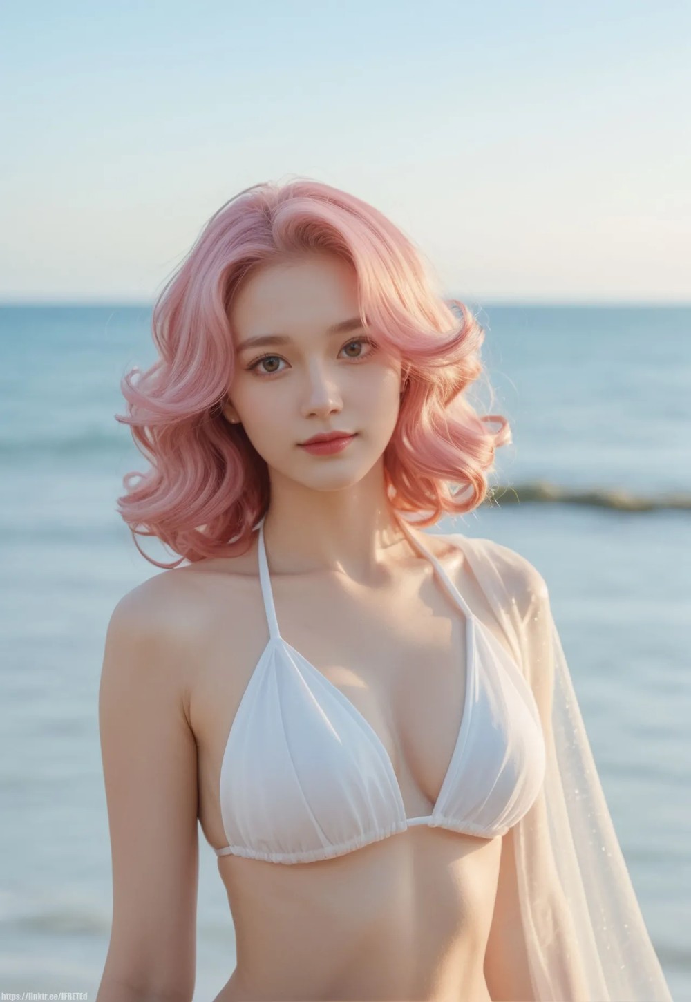 Patreon - Ifrete Beach-第1章-图片43