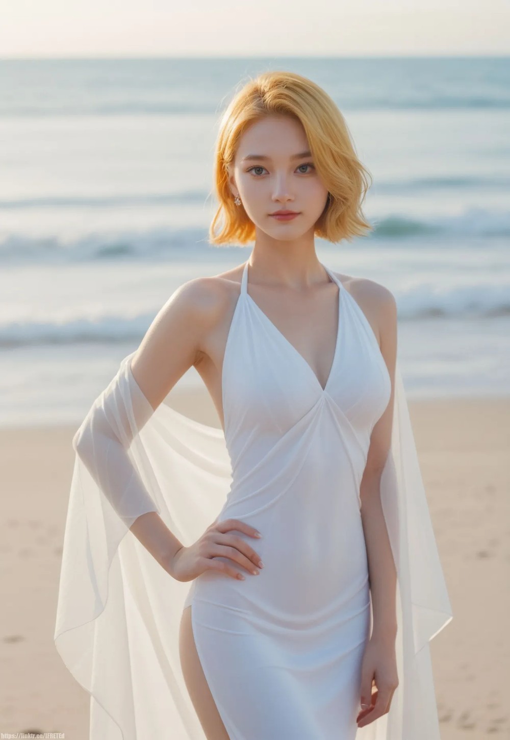 Patreon - Ifrete Beach-第1章-图片48