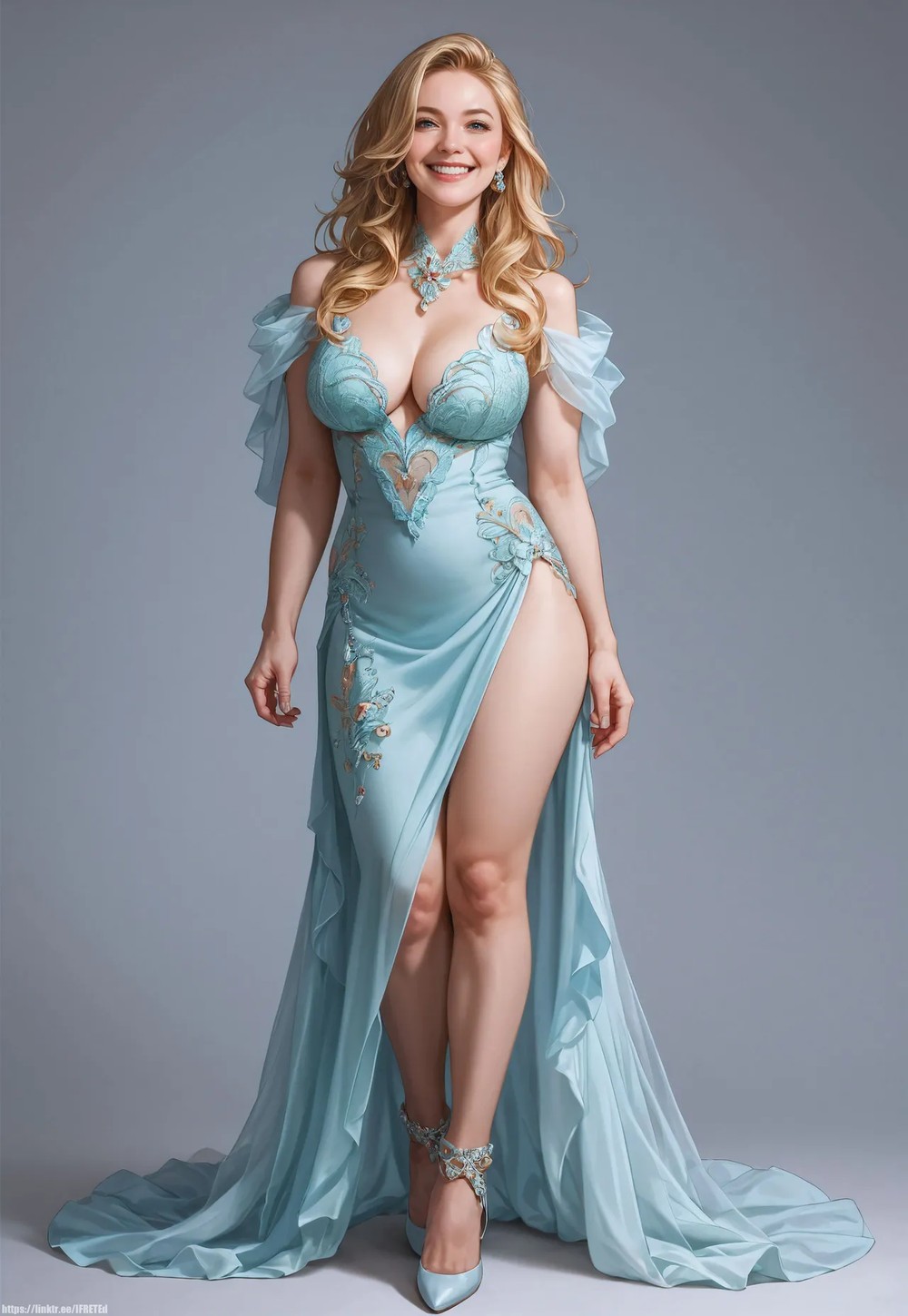 Patreon - IfreteBed-第1章-图片52