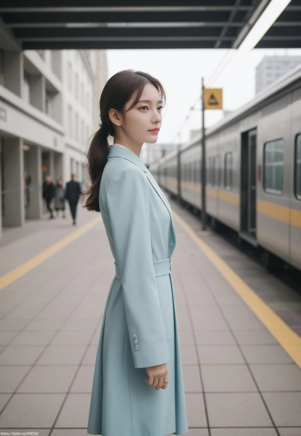 Patreon IfreteBlazers 1-第1章-图片22