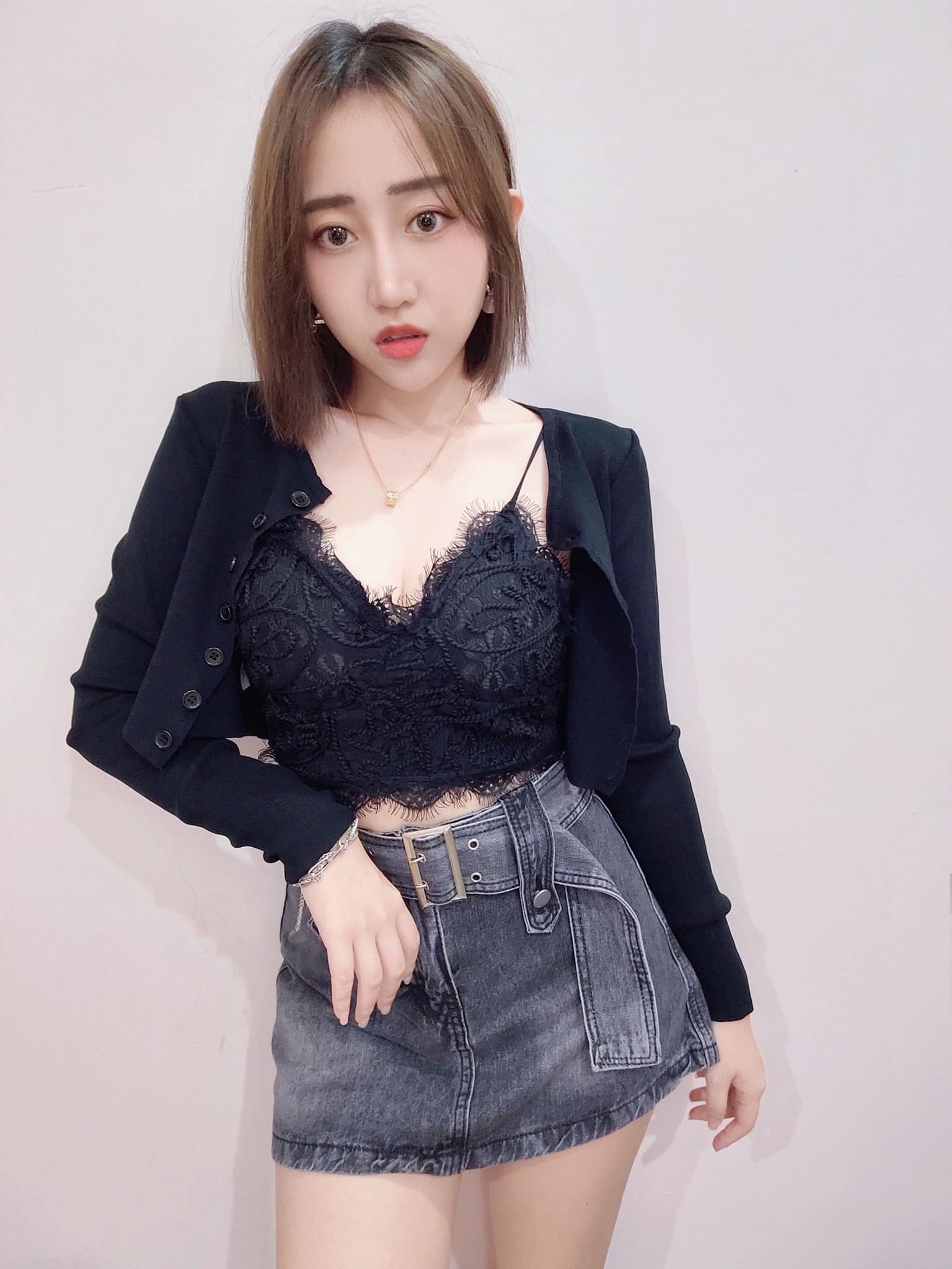 Sexy girlfriend known on her face.-第1章-图片3