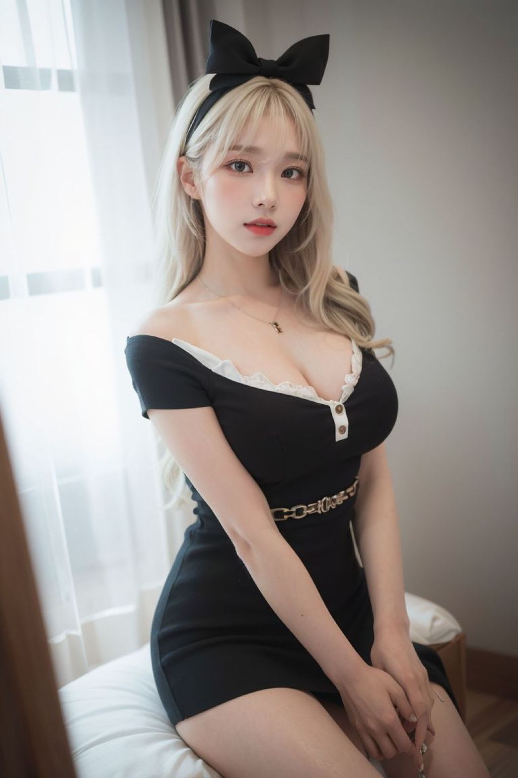 Black Neko-第1章-图片15