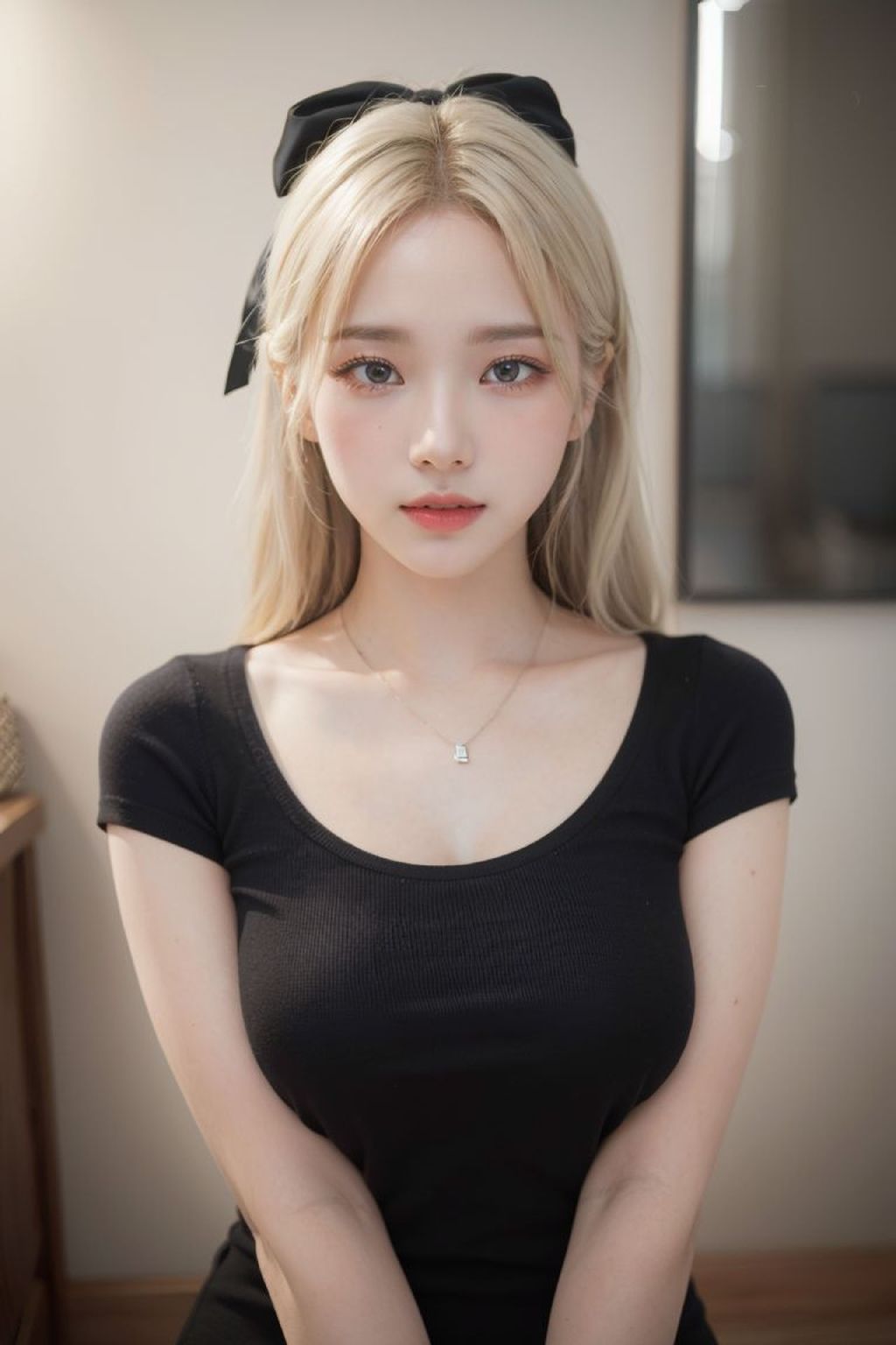Black Neko-第1章-图片26