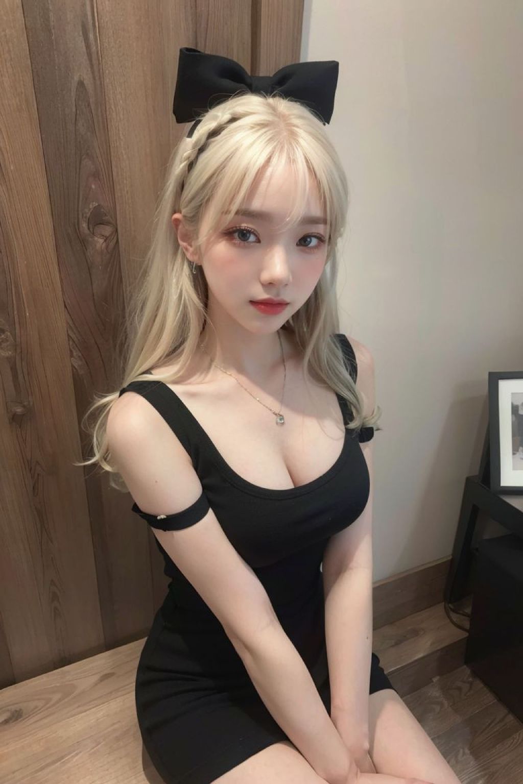Black Neko-第1章-图片27
