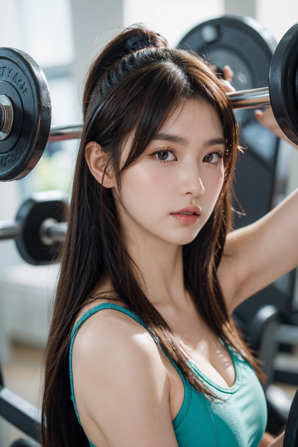 InsideGymRoom-第1章-图片69