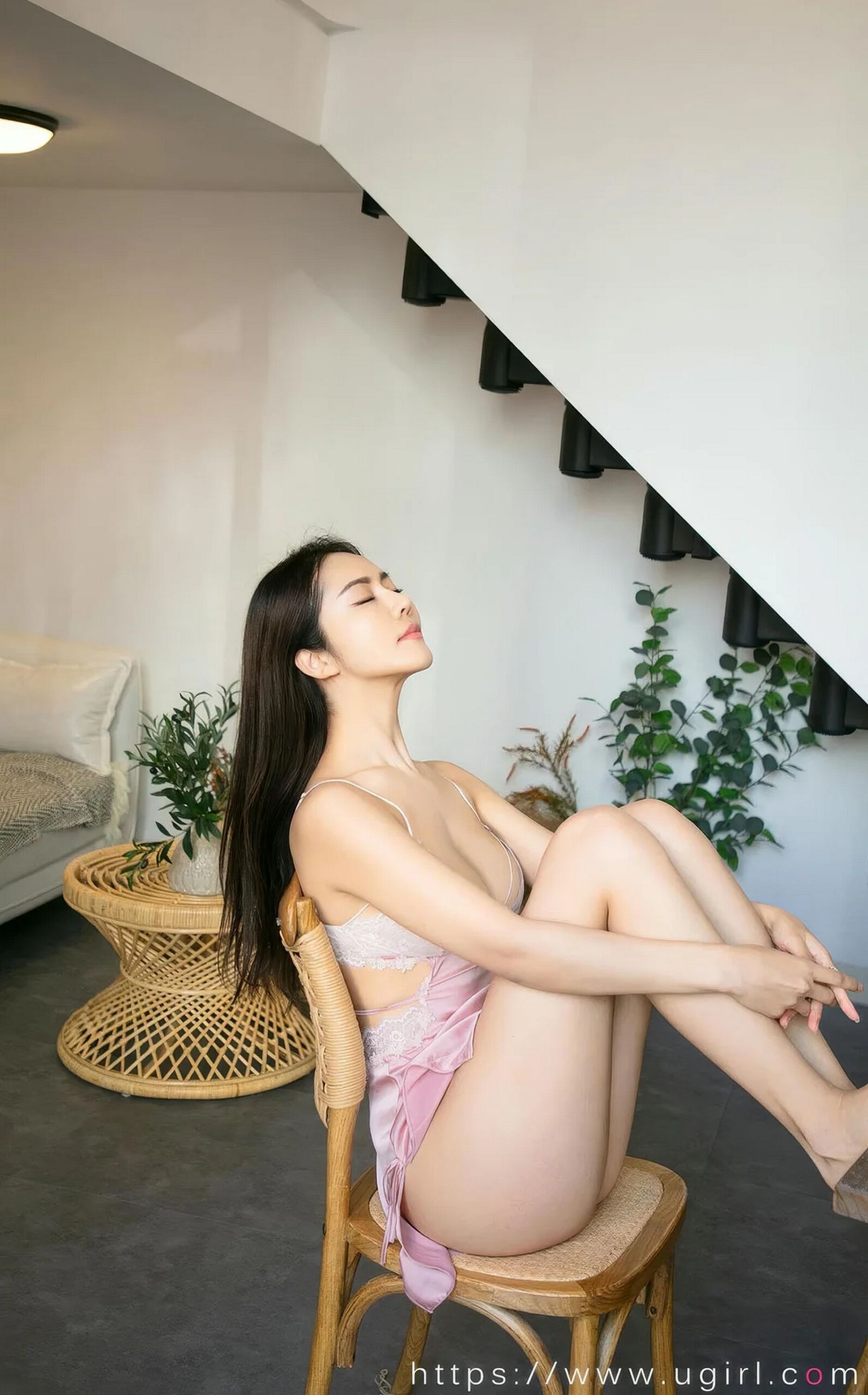 Ugirls love the special thing 2024.10.06No.2933 35P-第1章-图片28