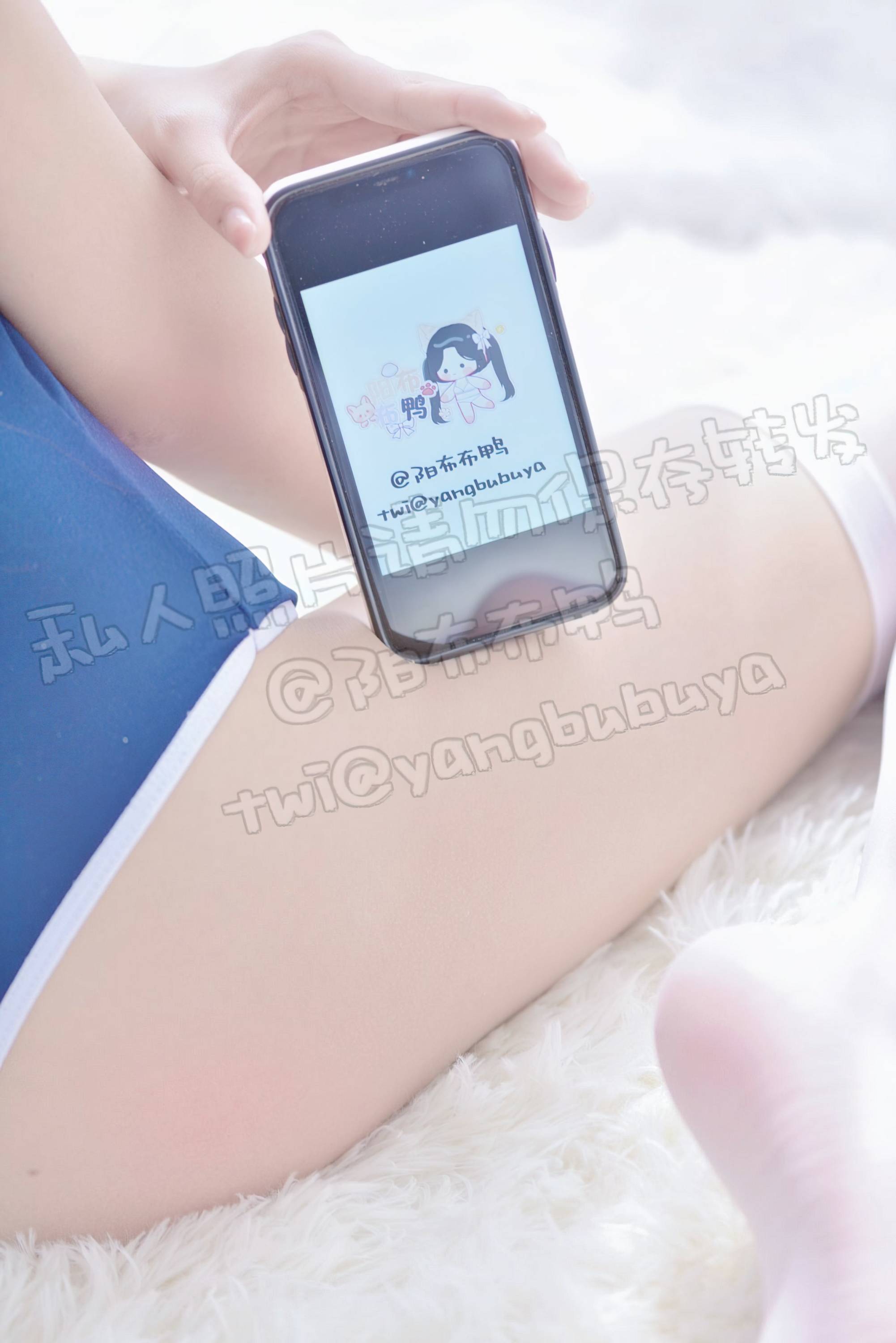 Online collection series of well-being girls and girls 67P-第1章-图片56