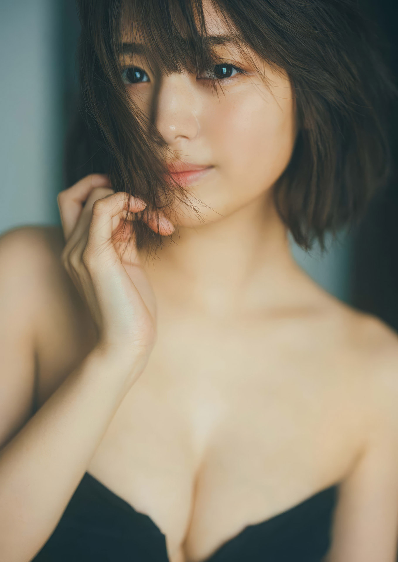 The ex-SKE48 Northern Hanoi is in progress.-第1章-图片3