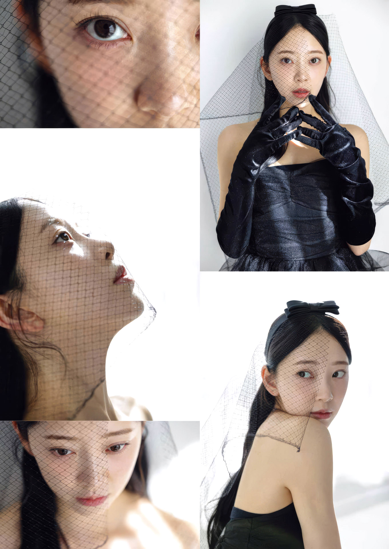 Former乃木坂46堀未央奈 is transparent, and it looks like it.2025123 Add from here-第1章-图片8