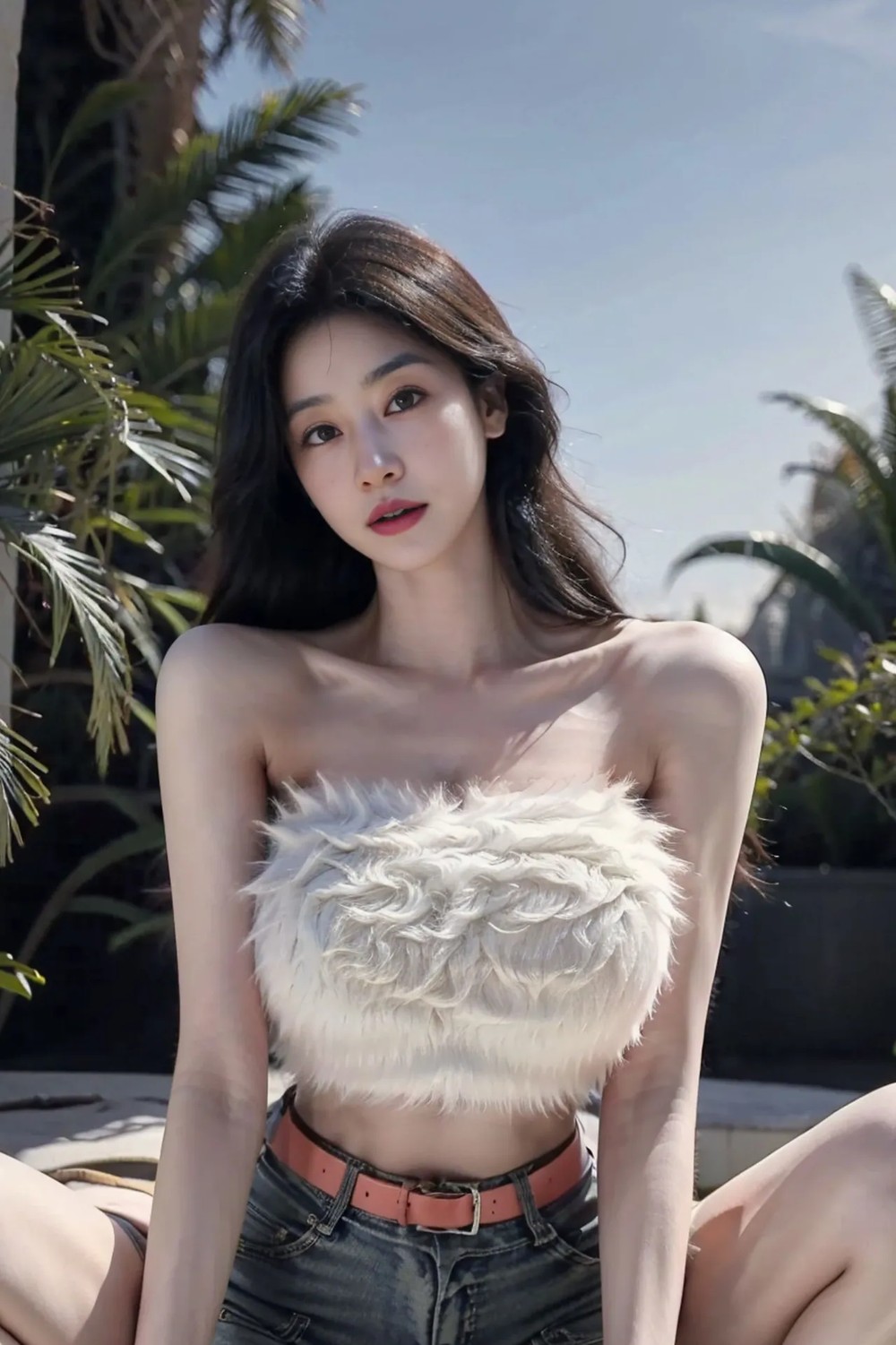 Alissa GirlInTheSunlight-第1章-图片2