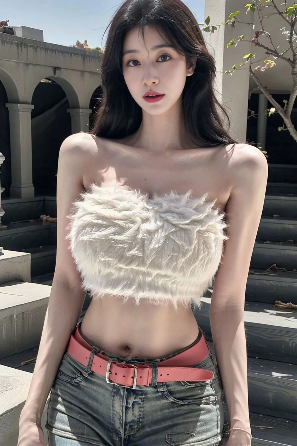 Alissa GirlInTheSunlight-第1章-图片10