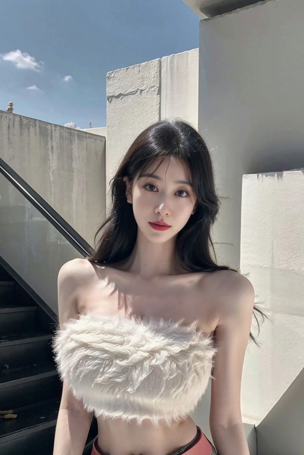 Alissa GirlInTheSunlight-第1章-图片9