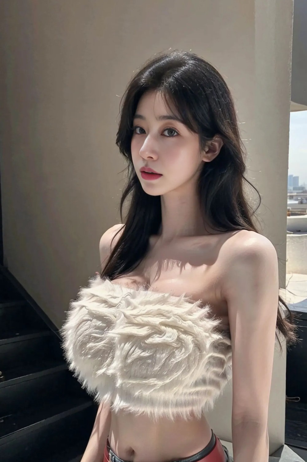 Alissa GirlInTheSunlight-第1章-图片29