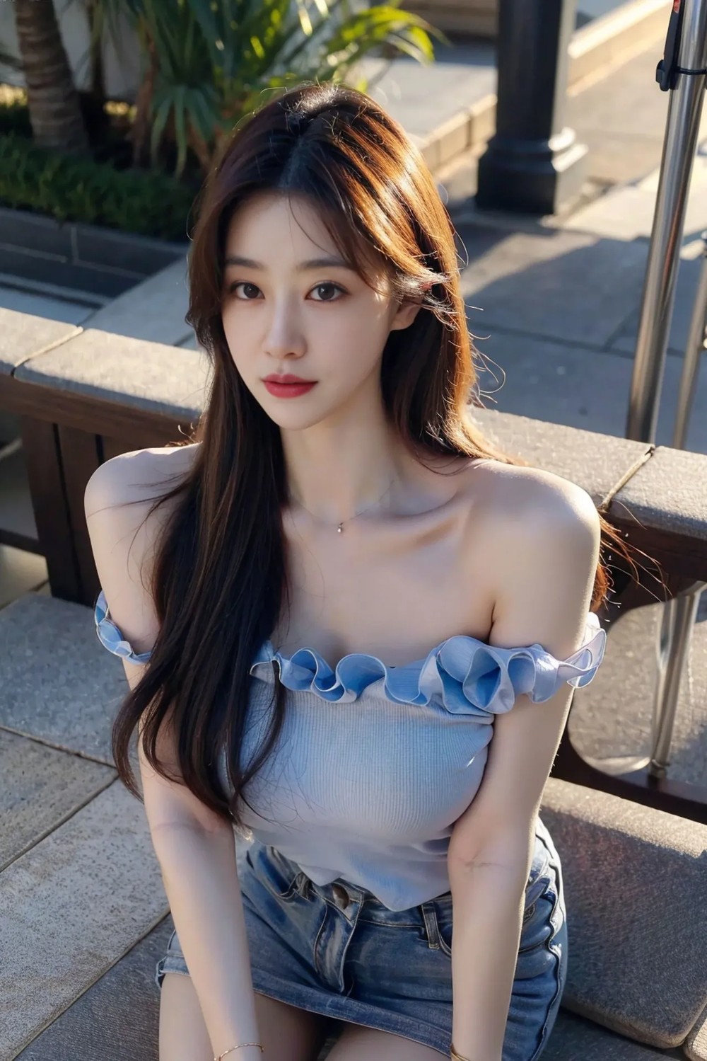 ★PATREON★[Fadebravo] Alissa  Girl Next Door-第1章-图片27