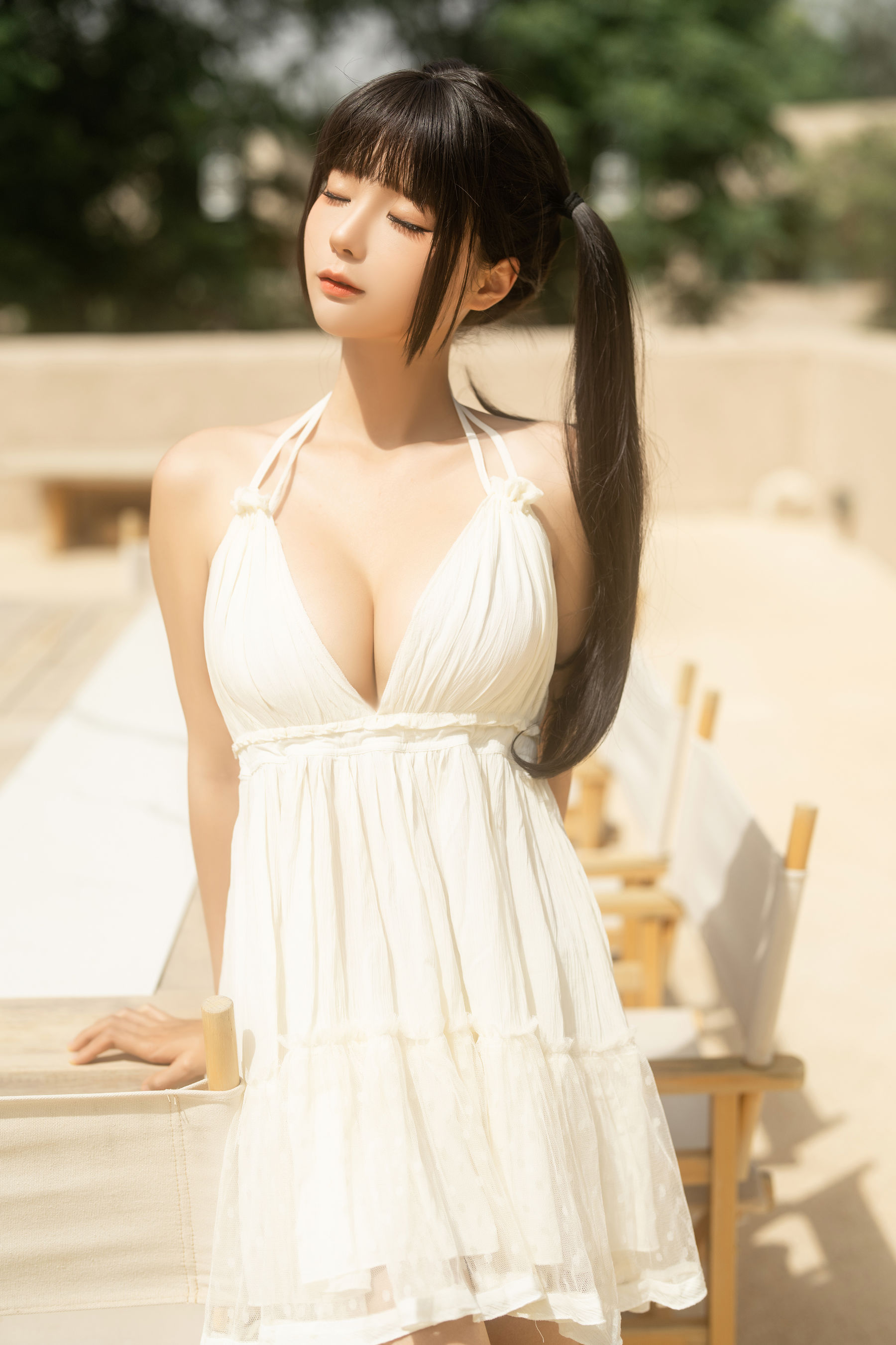 The stupid cafe.-第1章-图片3