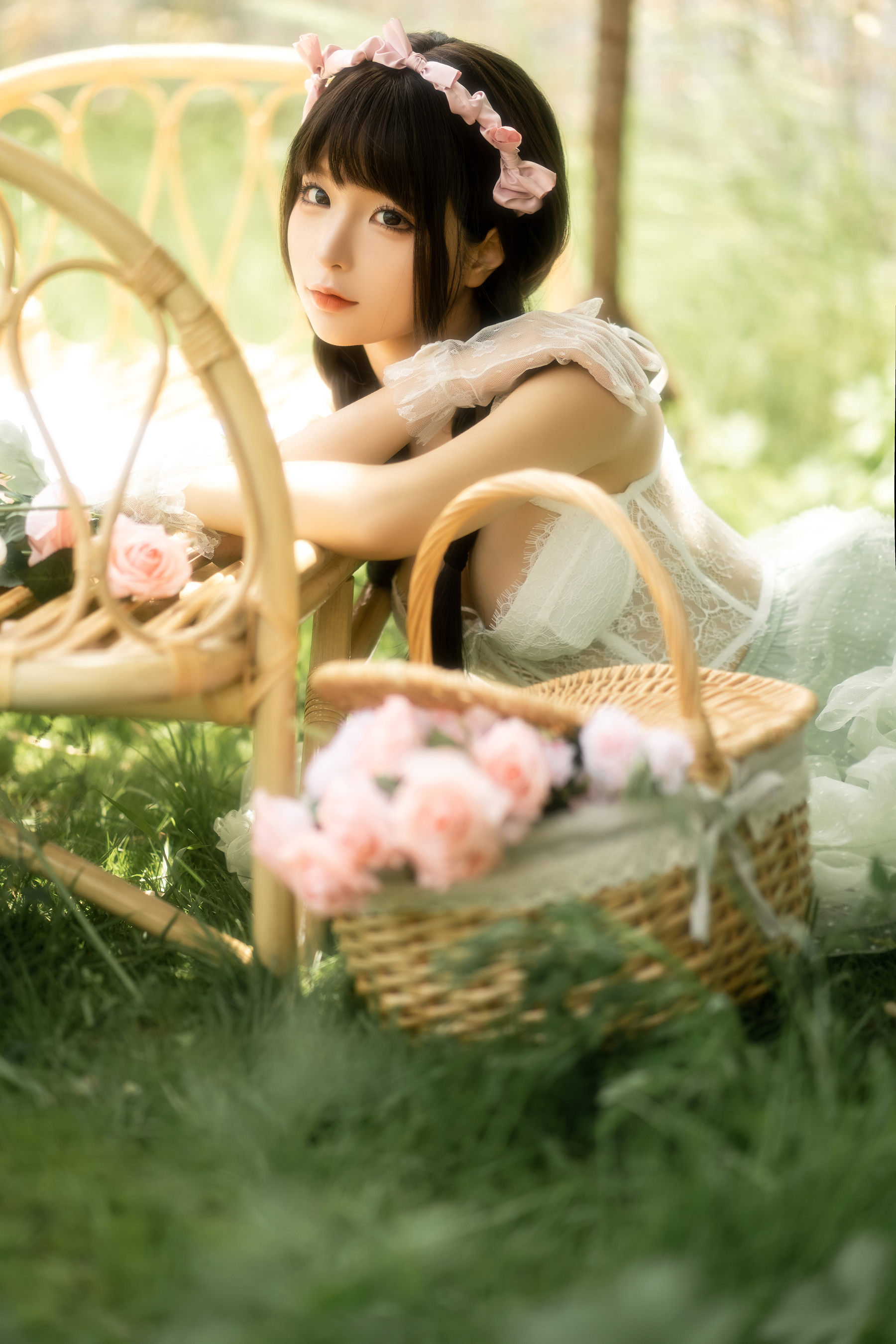 Foolish Spring-第1章-图片3