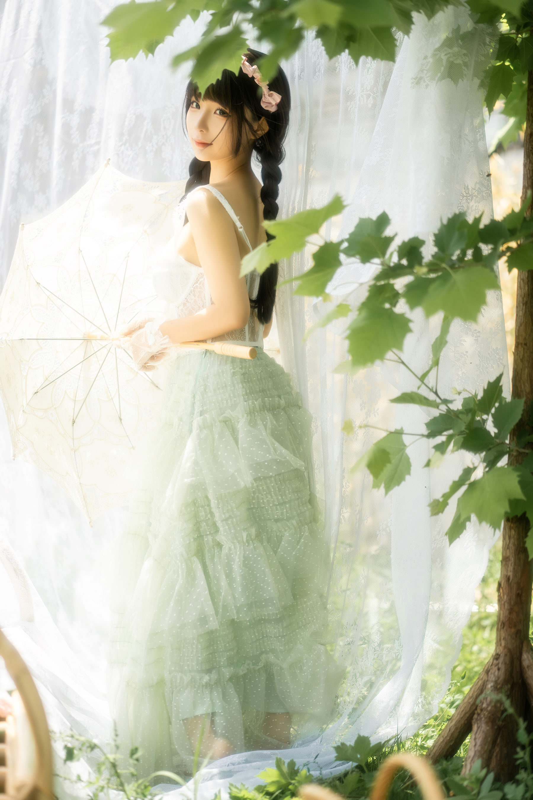 Foolish Spring-第1章-图片9