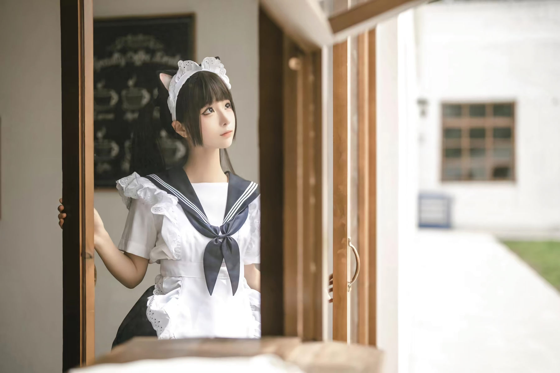 The foolish servant.-第1章-图片13