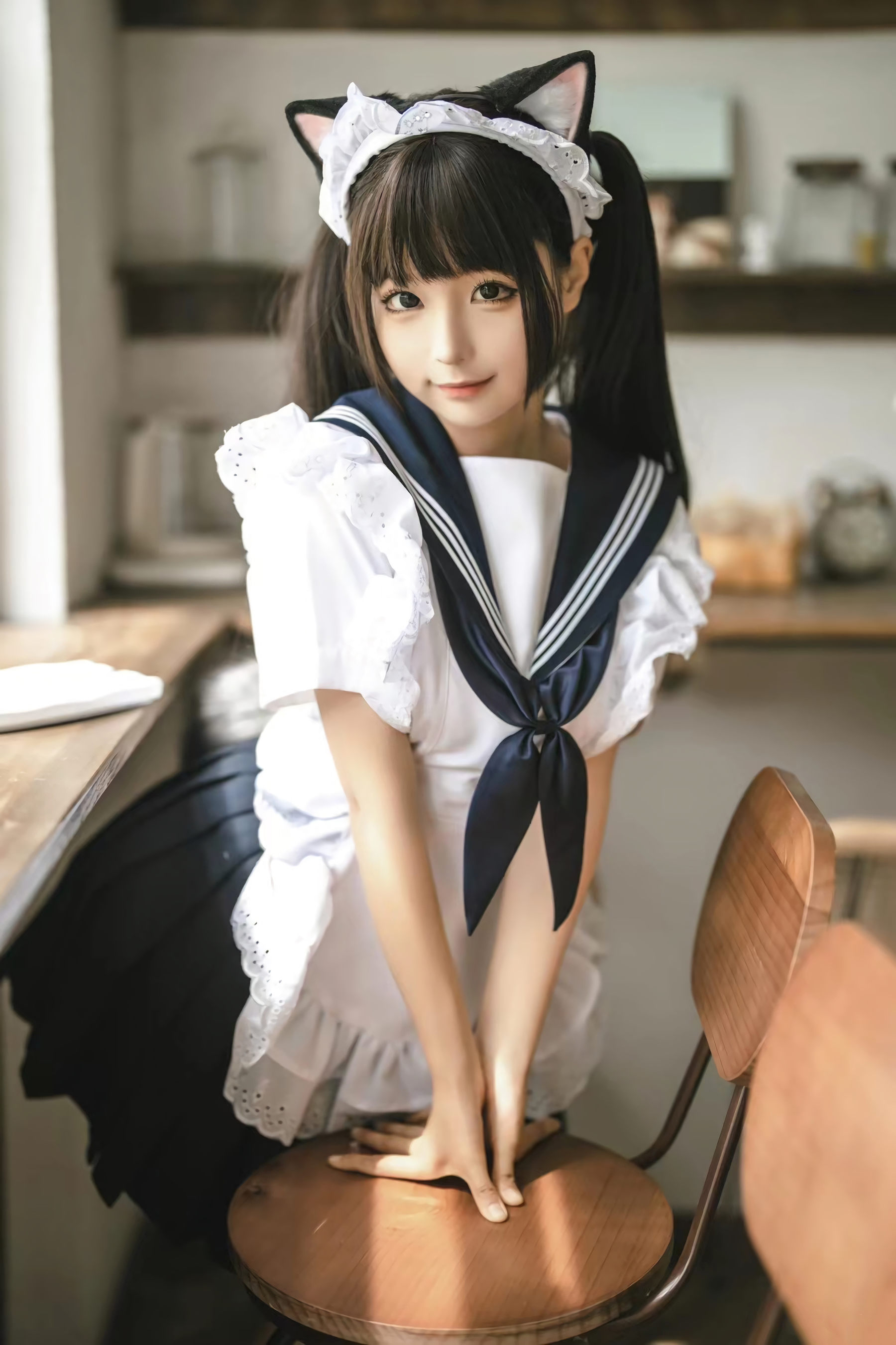 The foolish servant.-第1章-图片20