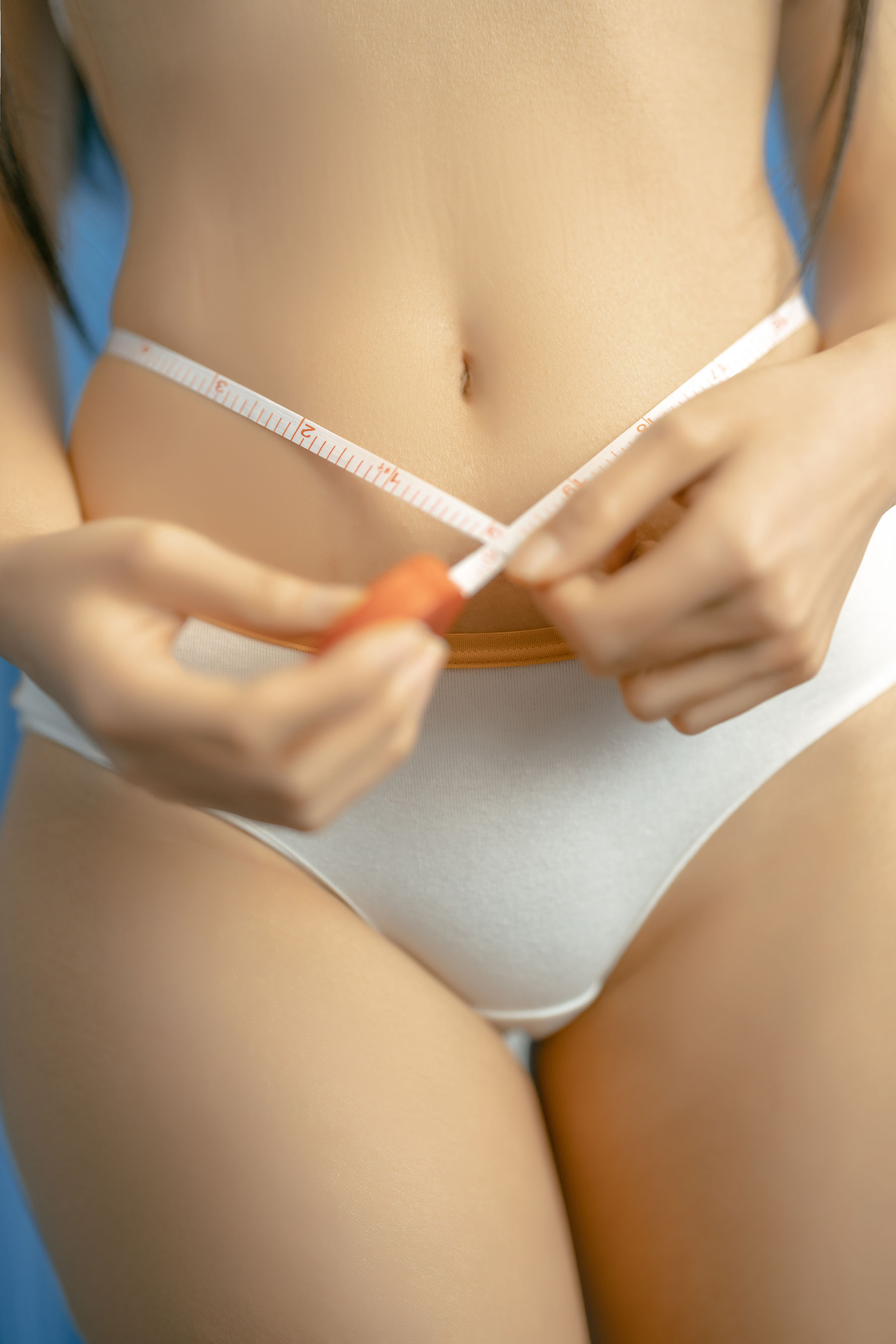 A body test.-第1章-图片44