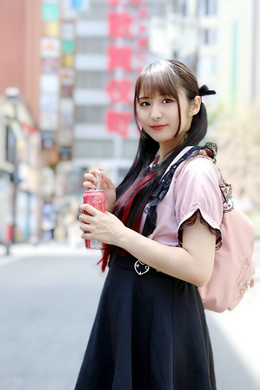 Japanese actress 176-第1章-图片47