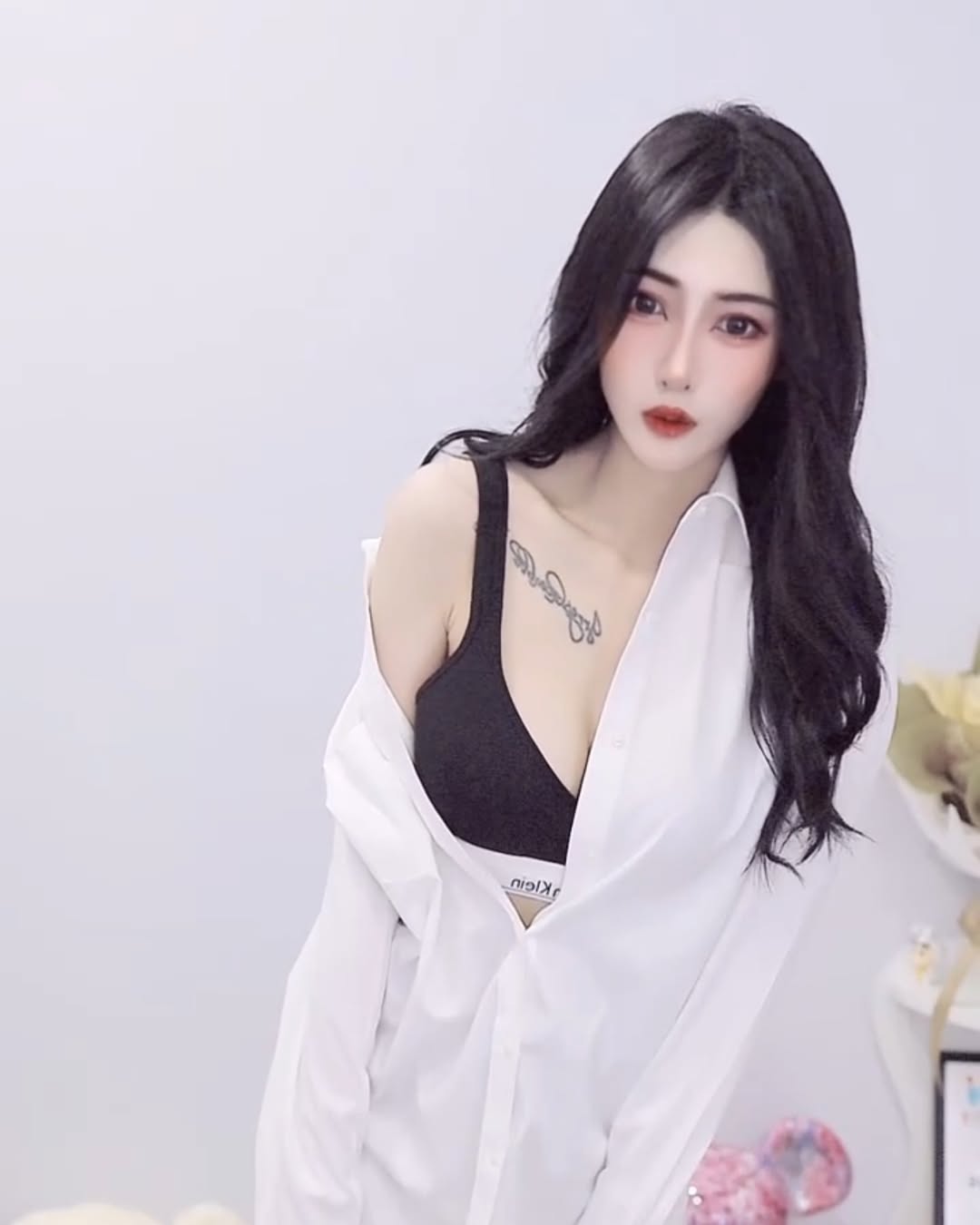 「恩熙的恩_恩熙的熙」超辣甜美正妹 外型太正點-第1章-图片8