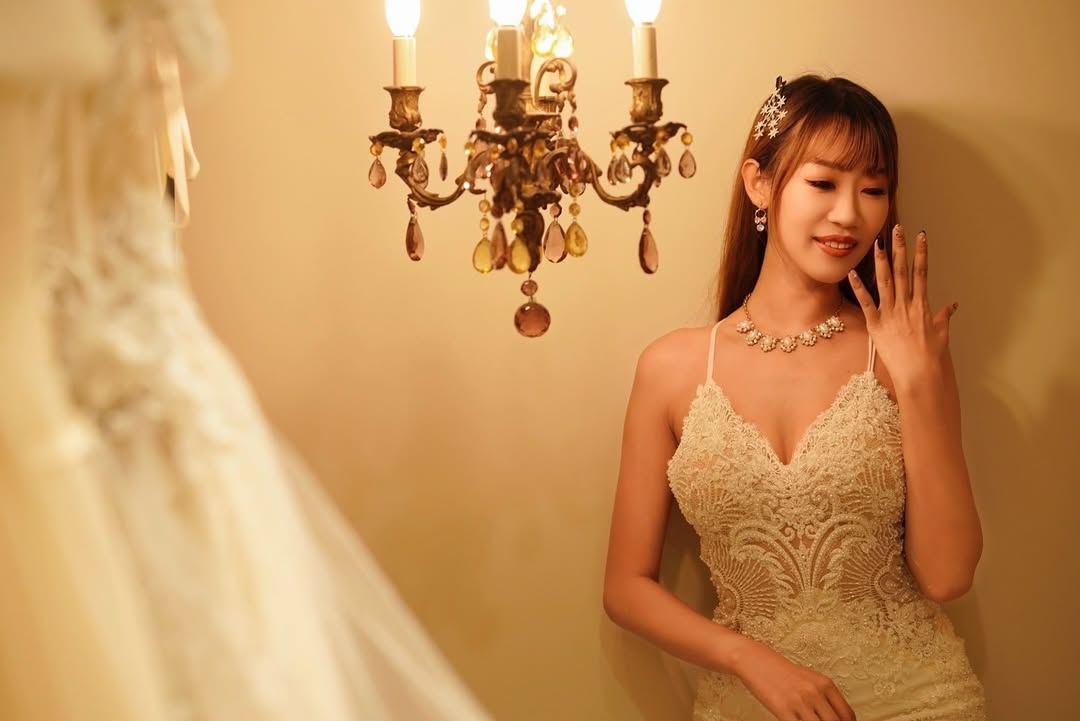 「Uta」 根本天菜等級氣質-第1章-图片6