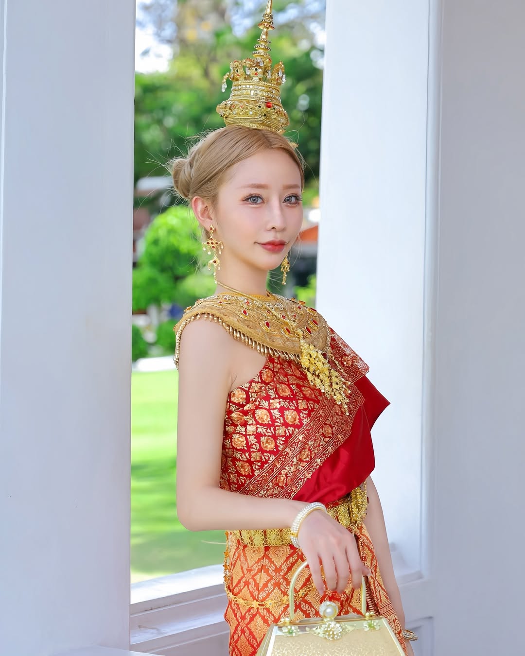 “Lisa” es una guapísima guapísima.-第1章-图片12