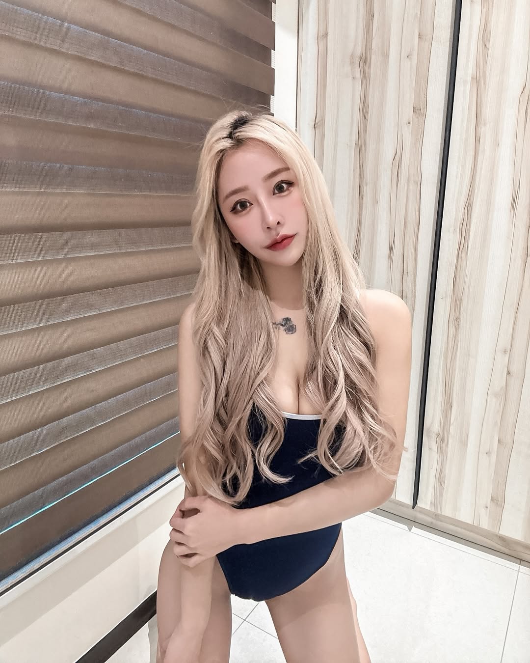 “Lisa” es una guapísima guapísima.-第1章-图片20