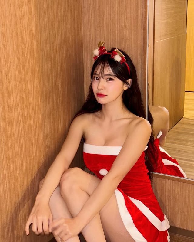 韓籍女神李多慧：來台3年，啦啦隊女神的逆襲之路！-第1章-图片2